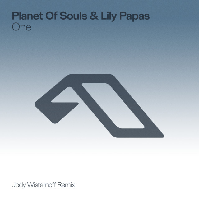 One (Jody Wisternoff Remix) cover art
