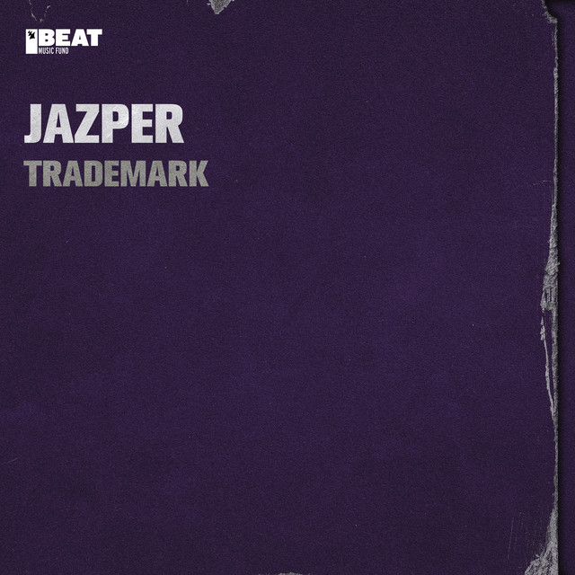 Trademark cover art