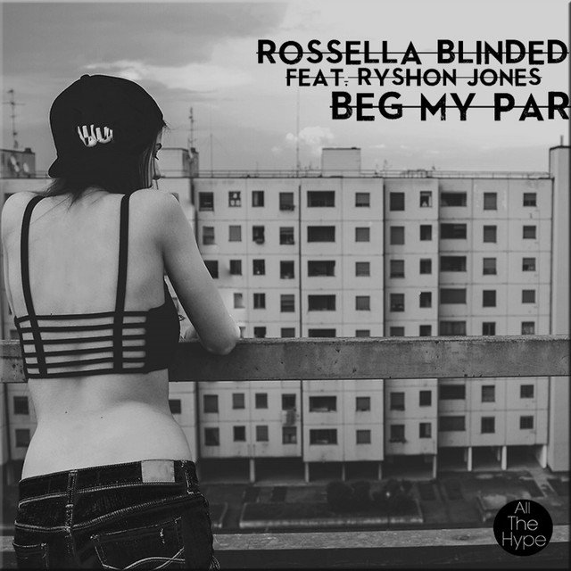 Beg My Par Feat. Ryshon Jones - Original Mix
