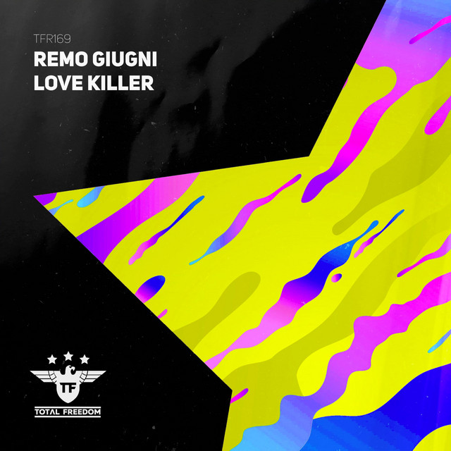 Love Killer - Original Mix