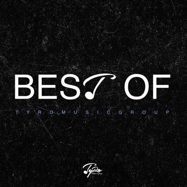 Best of Tyro cover art