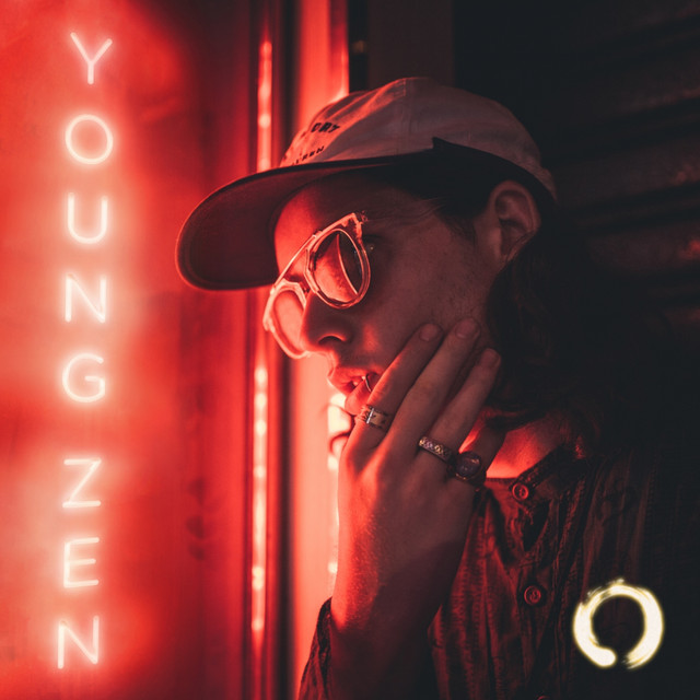 Young Zen cover art