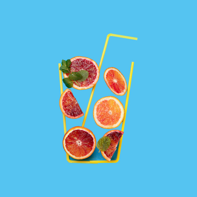 The Juice cover