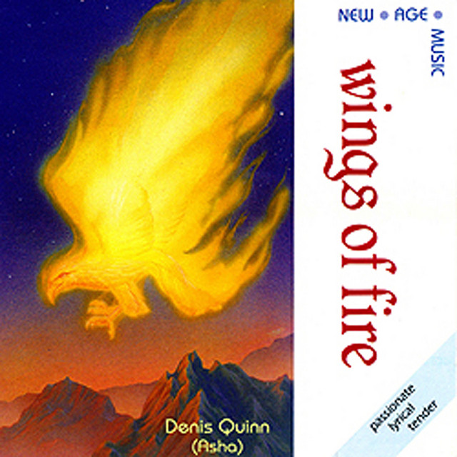 Wings of Fire cover art