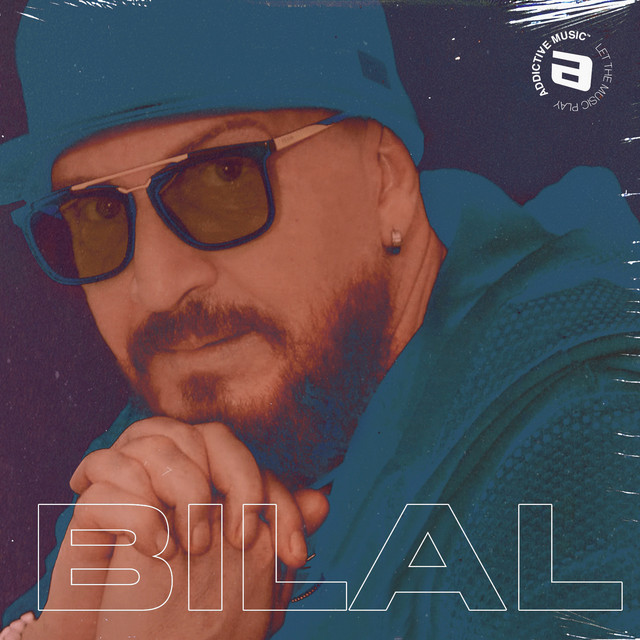 With Cheb Bilal cover art