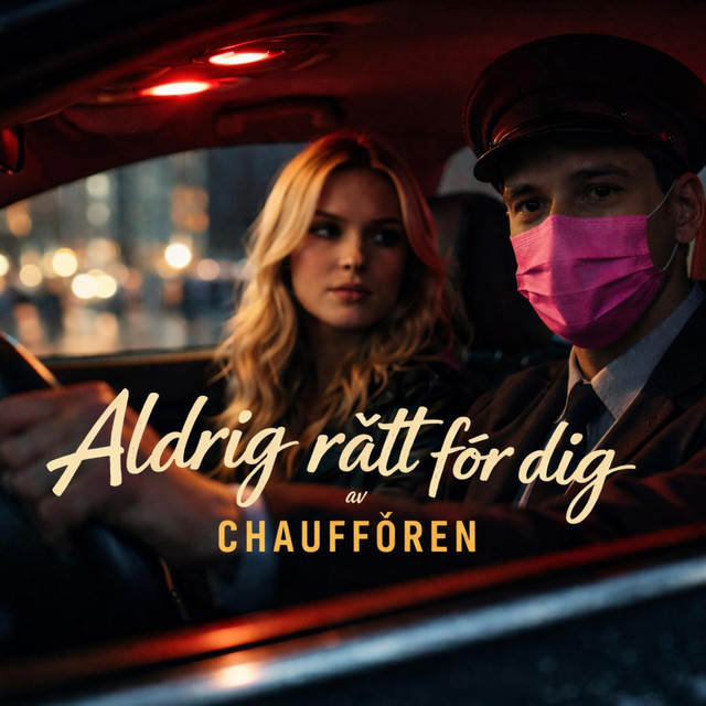 Aldrig rätt för dig
