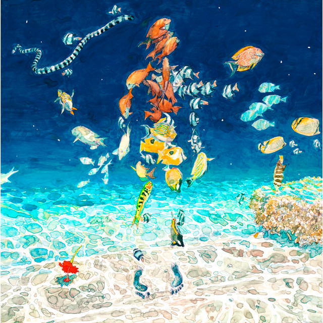 海の幽霊 - Single by Kenshi Yonezu | Spotify