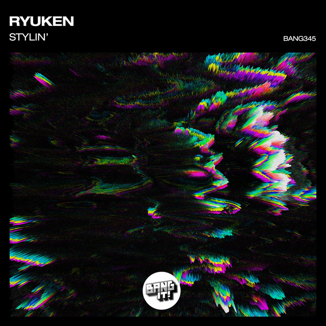 Stylin' - Extended Mix album art