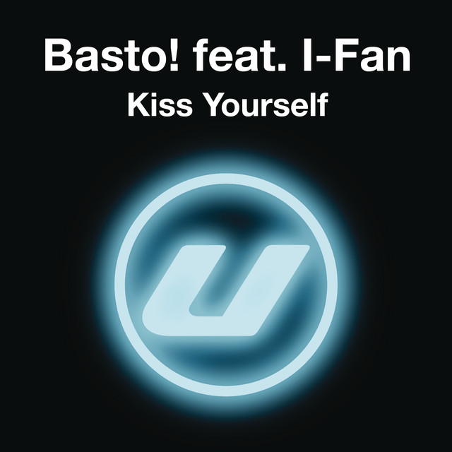 Kiss Yourself (feat. I-Fan) - Jin Sonic Tranceformation cover art