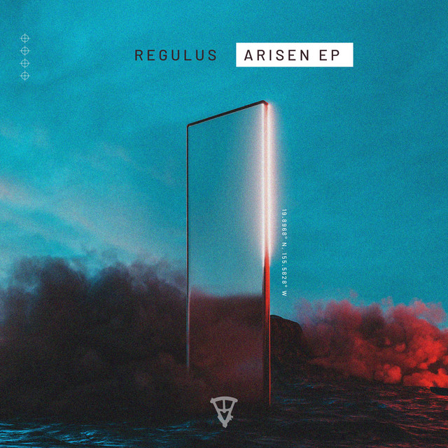 Arisen cover art