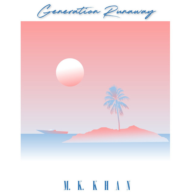 Generation Runaway cover art