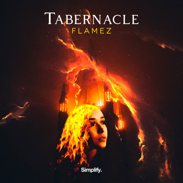 Flamez cover art