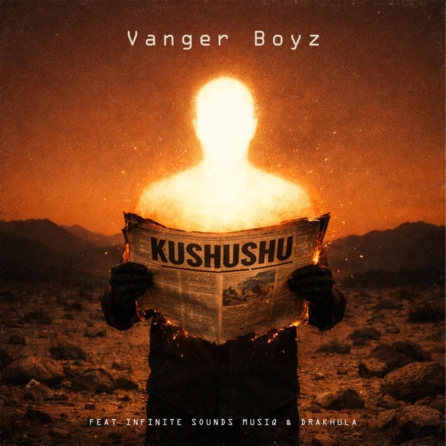 Kushushu
