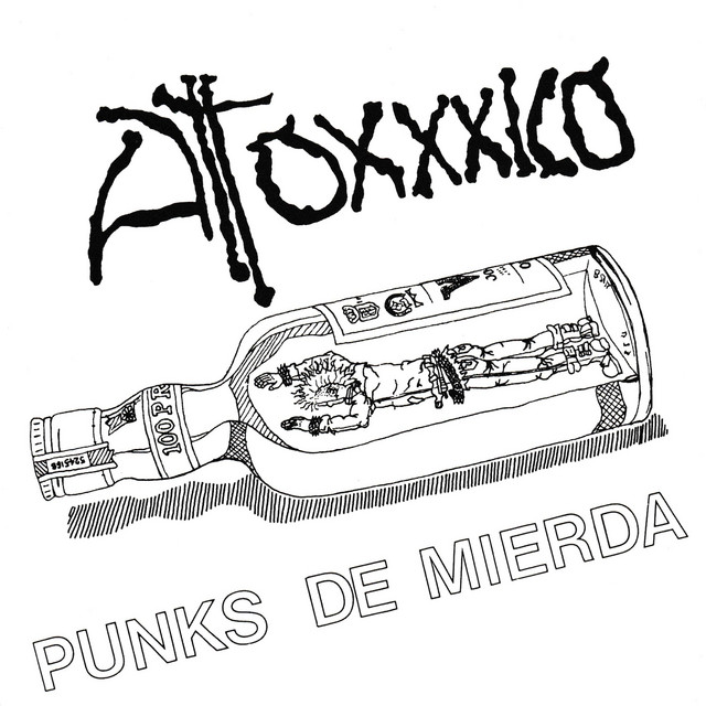 Atoxxxico Photo