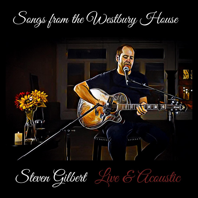 Songs From the Westbury House (Live and Acoustic) cover art