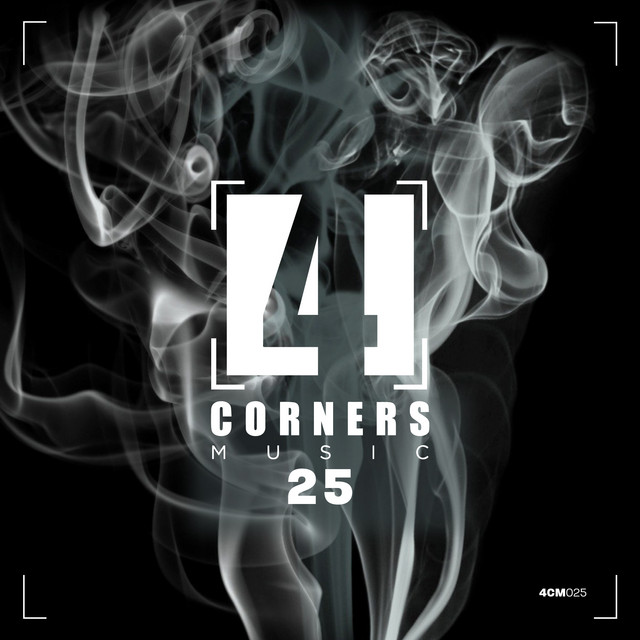 25 cover art