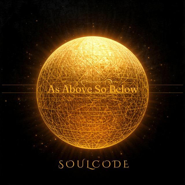As Above So Below