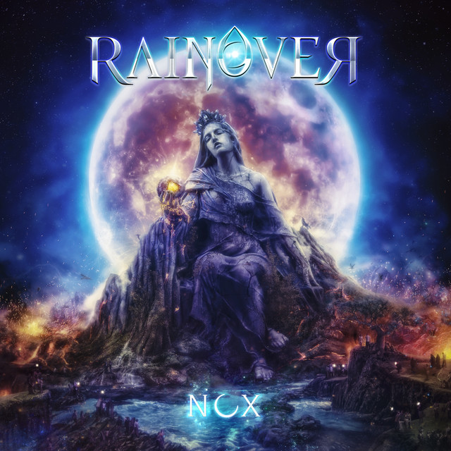 NOX cover art