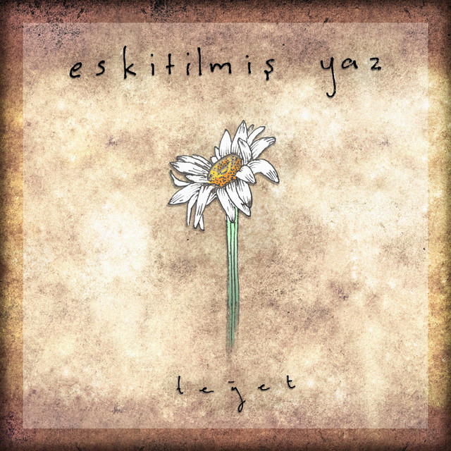 Teğet (Remastered) cover art