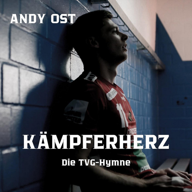 Kämpferherz (Die TVG Hymne) cover