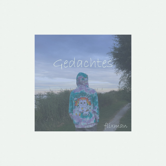 Gedachtes cover art