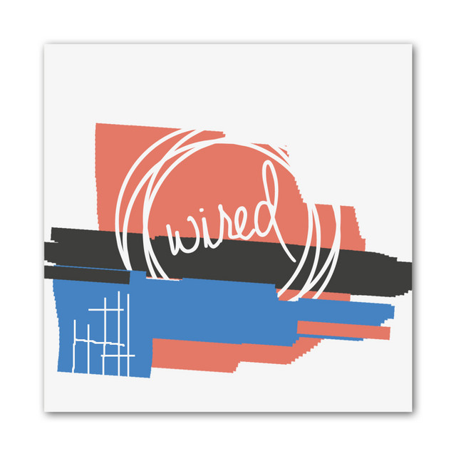 Lavender album art
