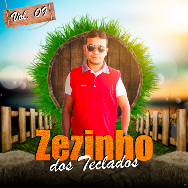 Zezinho dos Teclados