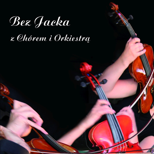 Z chórem i orkiestrą cover art