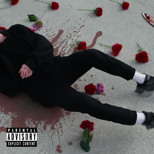 PARA TI cover art