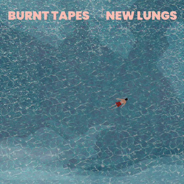 New Lungs cover art