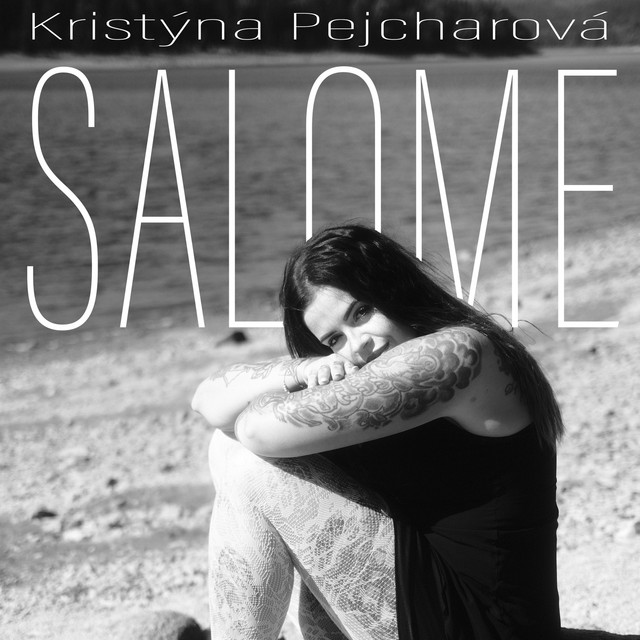 SALOME cover art