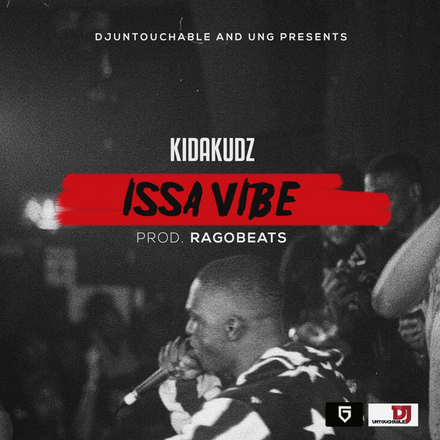 Issa Vibe