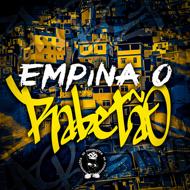 EMPINA O RABETÃO