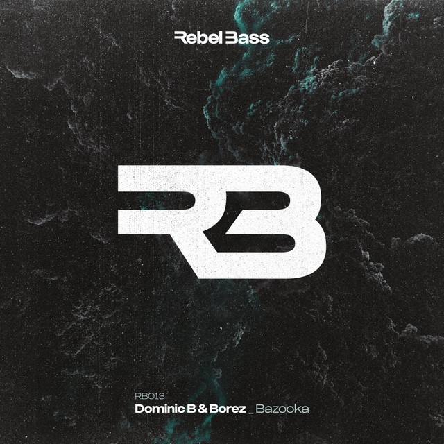 Bazoooka album art
