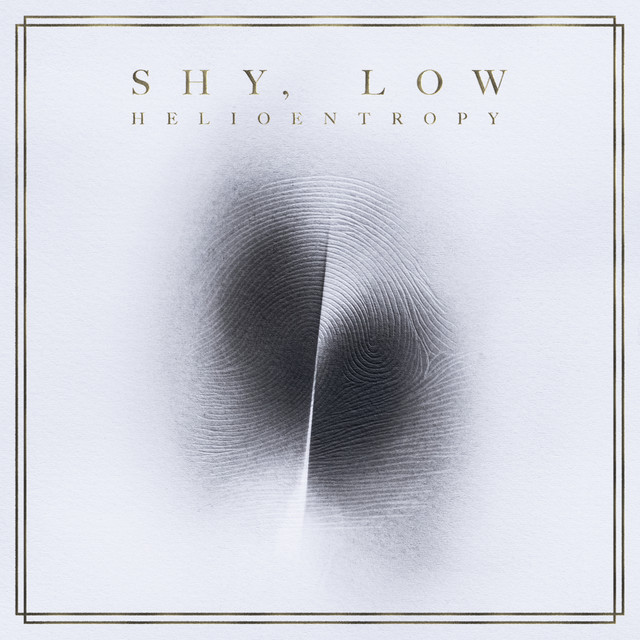 Helioentropy (single)