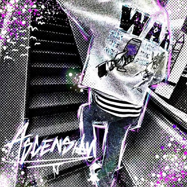 Ascension cover art