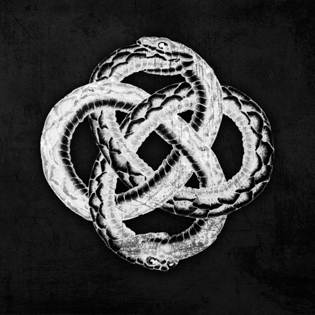 Full Circle cover art