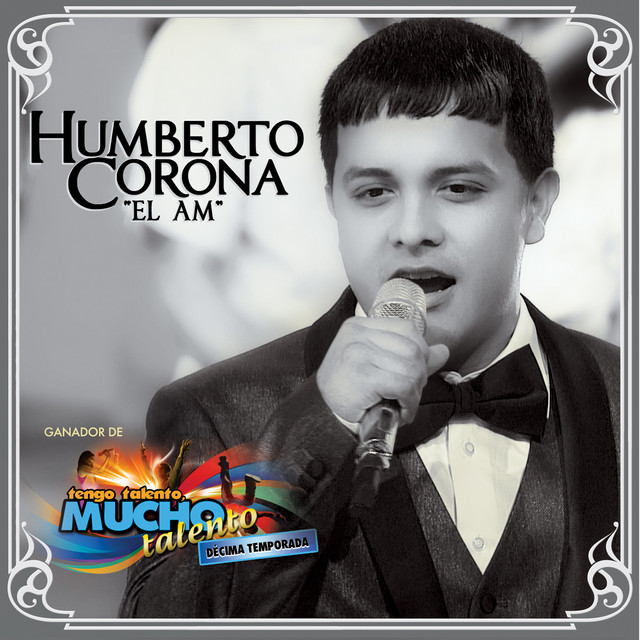 El Am cover art