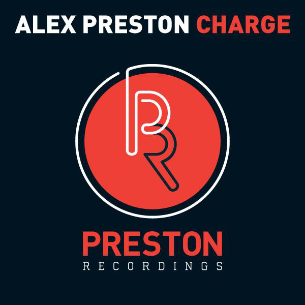 Charge EP cover art
