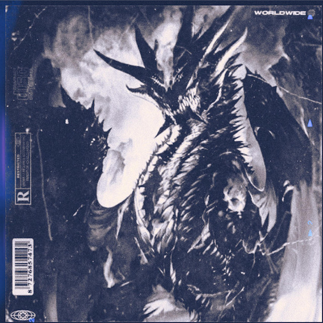 Leviathan cover art
