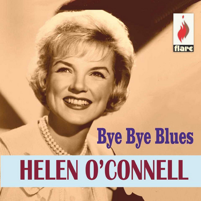 Bye Bye Blues cover art