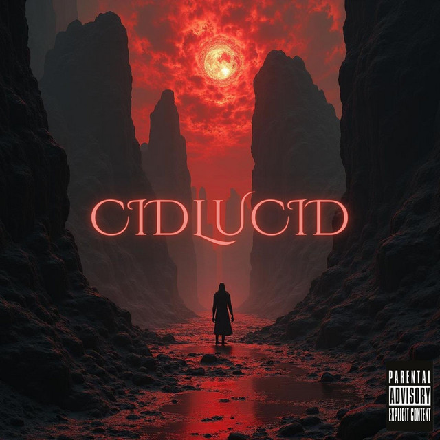 ENTER OBLIVION cover
