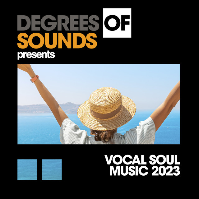 Vocal Soul Music 2023 cover art
