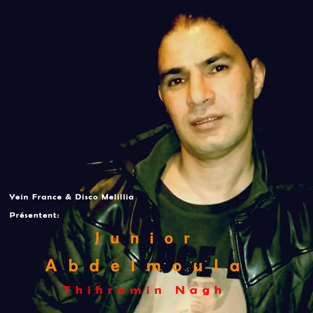 Thihramin Nagh cover art