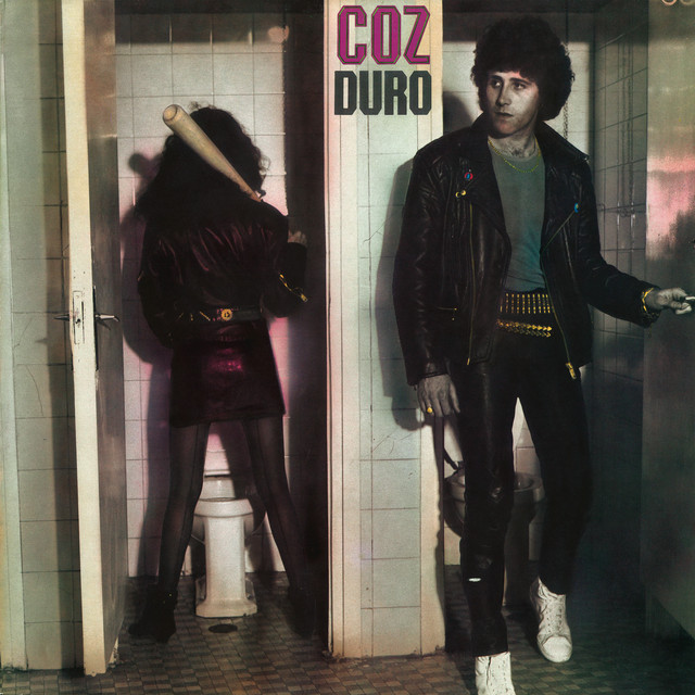 Duro (Remasterizado 2022) cover art