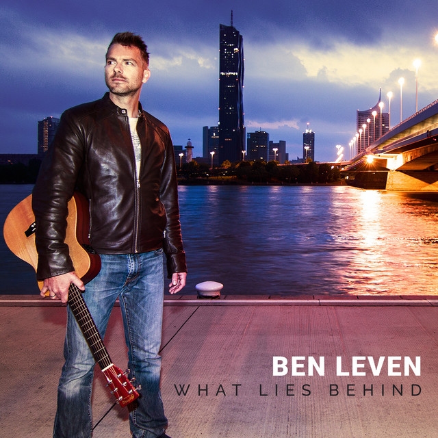 What Lies Behind - Album by Ben Leven | Spotify