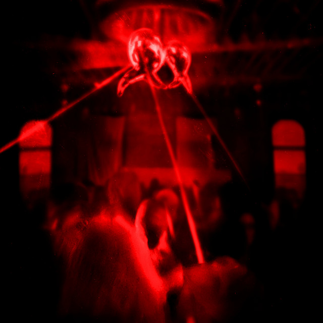 SHELL cover art