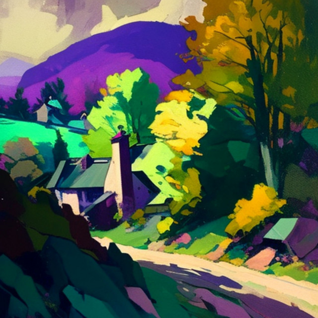 Morning Jazz cover art