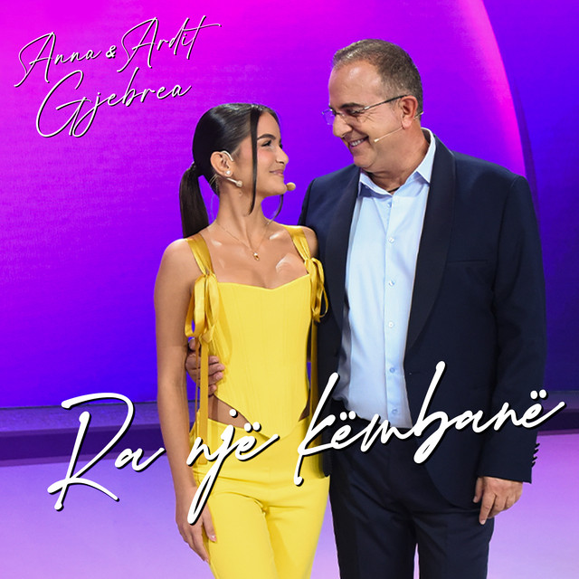 Ra një këmbanë cover