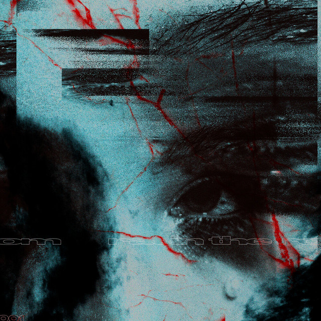 Rat in the Room cover art
